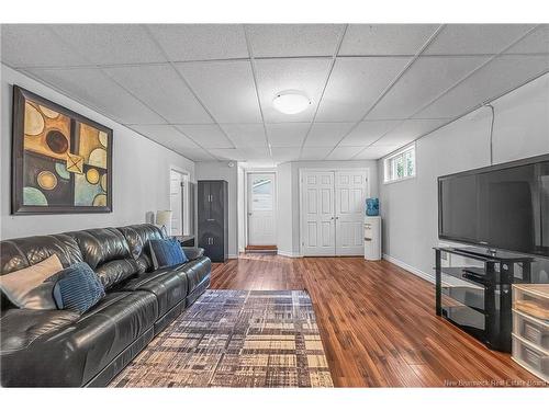499 Ledge Rd, Dufferin, NB 