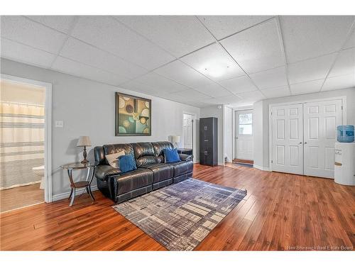 499 Ledge Rd, Dufferin, NB 