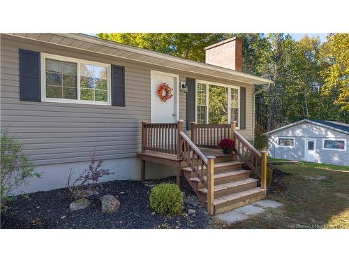499 Ledge Rd, Dufferin, NB 