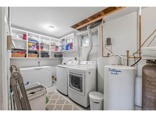 499 Ledge Rd, Dufferin, NB 