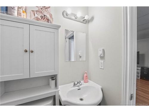 499 Ledge Rd, Dufferin, NB 