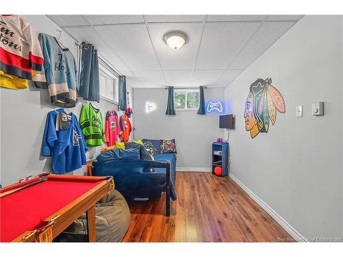 499 Ledge Rd, Dufferin, NB 