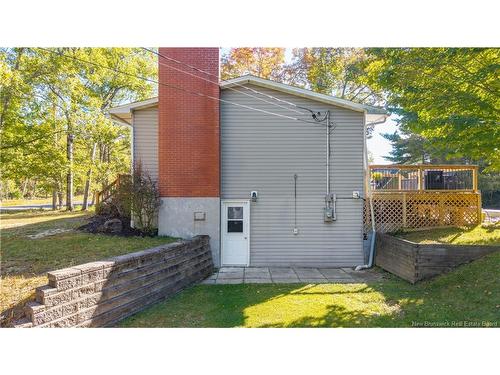 499 Ledge Rd, Dufferin, NB 