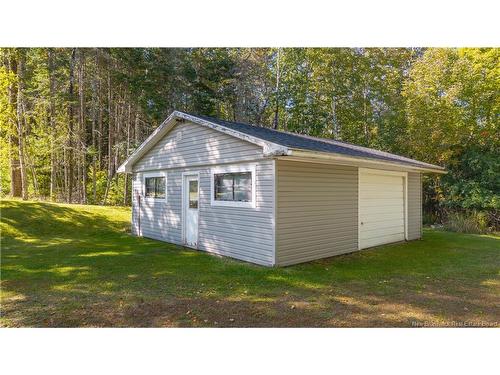 499 Ledge Rd, Dufferin, NB 