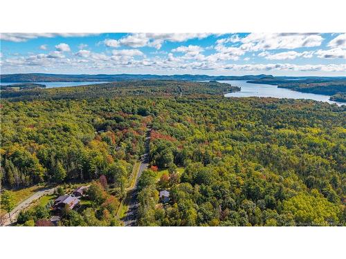 499 Ledge Rd, Dufferin, NB 