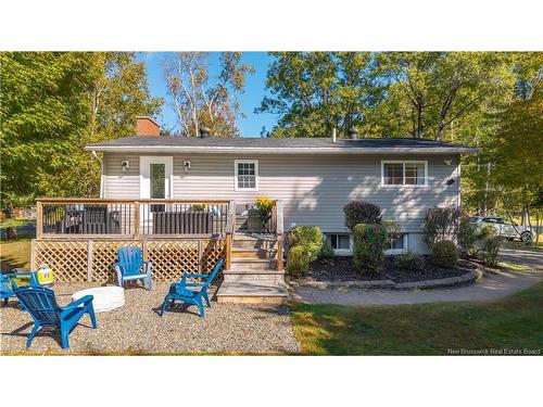 499 Ledge Rd, Dufferin, NB 
