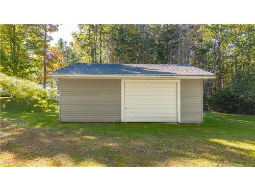 499 Ledge Rd, Dufferin, NB 