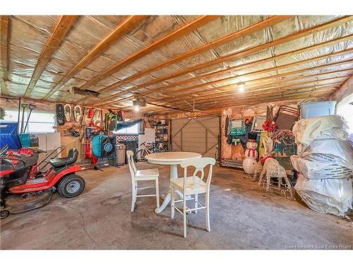 499 Ledge Rd, Dufferin, NB 