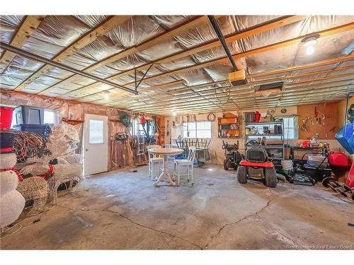 499 Ledge Rd, Dufferin, NB 