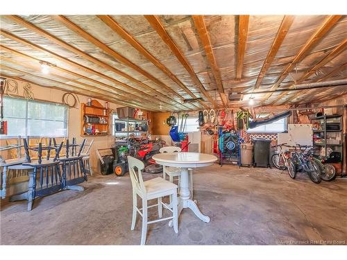 499 Ledge Rd, Dufferin, NB 