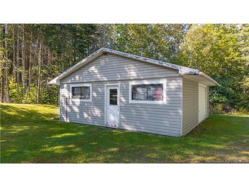 499 Ledge Rd, Dufferin, NB 