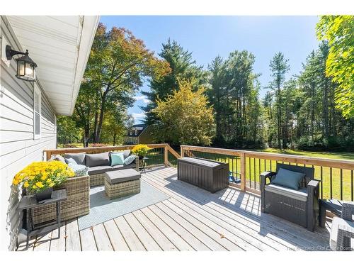 499 Ledge Rd, Dufferin, NB 