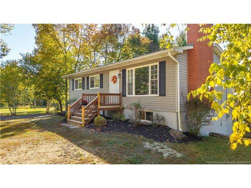 499 Ledge Rd, Dufferin, NB 
