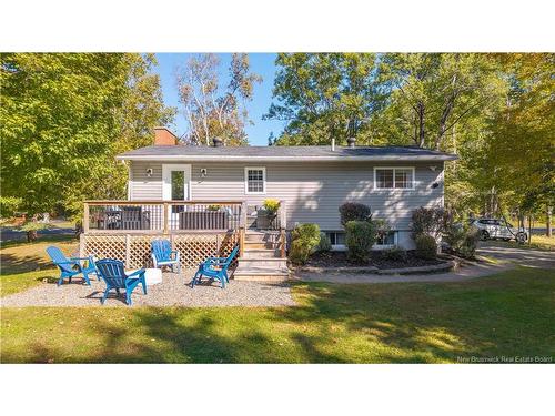 499 Ledge Rd, Dufferin, NB 