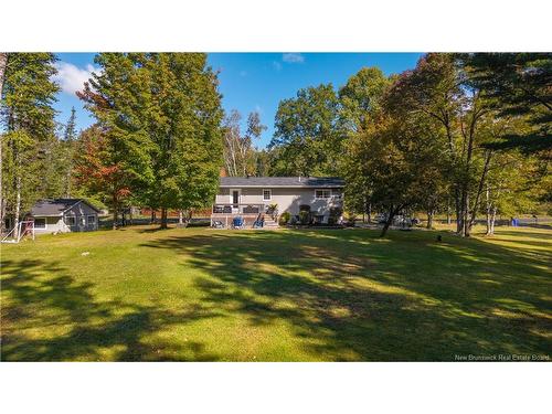 499 Ledge Rd, Dufferin, NB 