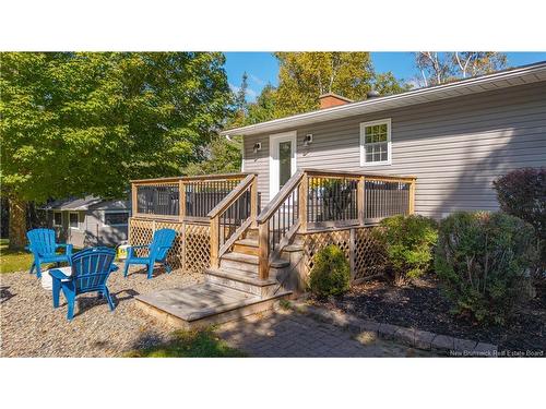 499 Ledge Rd, Dufferin, NB 