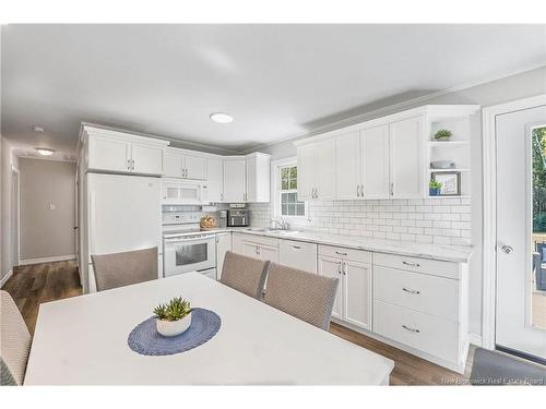 499 Ledge Rd, Dufferin, NB 