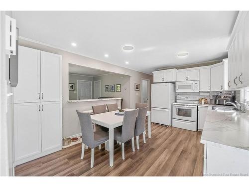 499 Ledge Rd, Dufferin, NB 