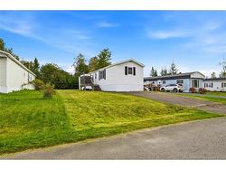90 Eastwood ST  Fredericton, NB E3B 6P6