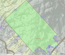 - Route 860  Salt Springs, NB E5N 4N3