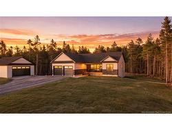 24 Sandlewood LANE  Douglas, NB E3G 9K7