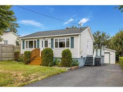 28 Ruth Avenue  Mount Pearl, NL A1N 1H6