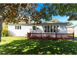 39 Birchwynd Street St.John's, NL A1A 2N5