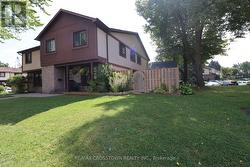 81 - 6650 FALCONER DRIVE Mississauga, ON L5N 1B5