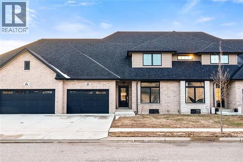49 Callams Bay CRESCENT , Amherstburg, Ontario N9V 0H1