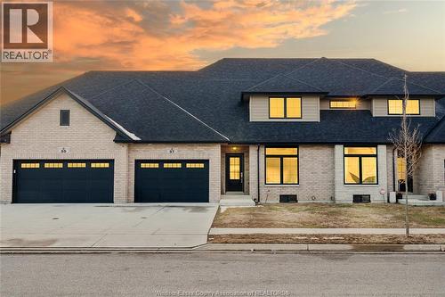 49 Callams Bay CRESCENT , Amherstburg, Ontario N9V 0H1 2