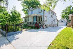 11 BENWAY DRIVE  Toronto, ON M9W 1Z2