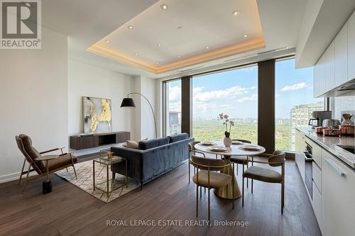 3101 - 1315 BAY STREET , Toronto, Ontario M5R 0B3 5