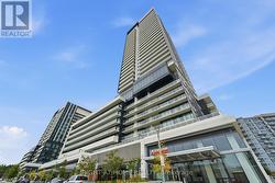 1207 - 50 O'NEILL ROAD Toronto, ON M3C 0R1