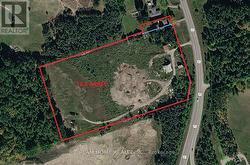 4850 HWY 47  Uxbridge, ON L9P 1R4