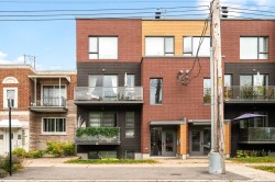 201-6727 Rue Garnier  Montréal (Rosemont/La Petite-Patrie), QC H2G 3A3