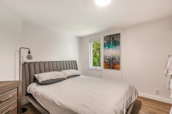 Chambre à coucher - 