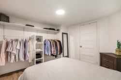 Chambre à coucher - 