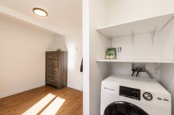 Chambre à coucher - 