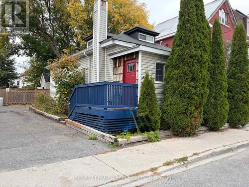 27 Poplar Street, Ottawa, ON 
