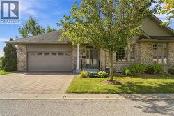 500 LAKEVIEW Drive Unit# 9 Woodstock, ON N4T 1W4
