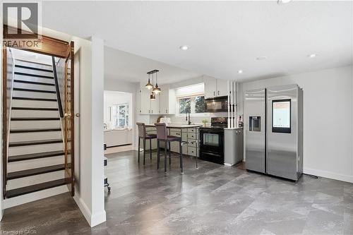 264 Britannia Avenue, Hamilton, ON 