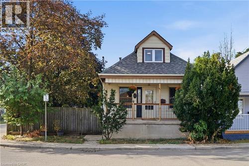 264 Britannia Avenue, Hamilton, ON 