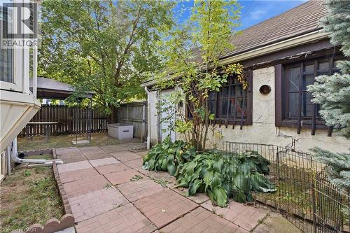 264 Britannia Avenue, Hamilton, ON 