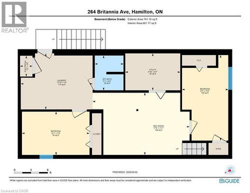 264 Britannia Avenue, Hamilton, ON 