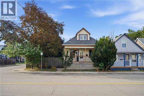 264 Britannia Avenue, Hamilton, ON 