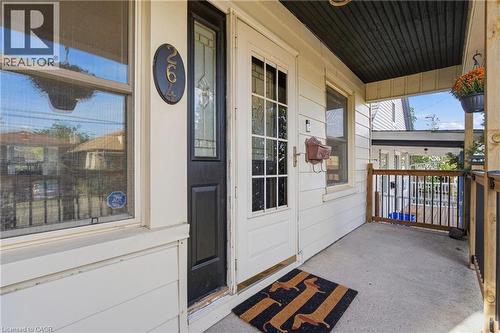 264 Britannia Avenue, Hamilton, ON 