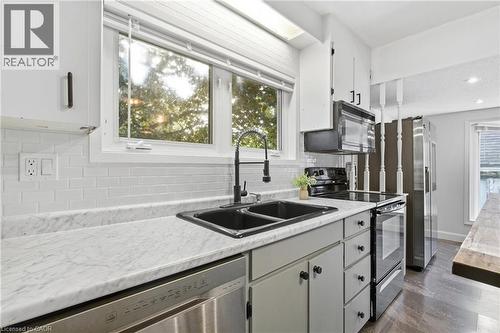 264 Britannia Avenue, Hamilton, ON 