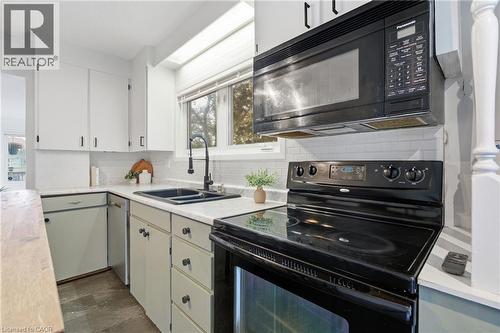 264 Britannia Avenue, Hamilton, ON 