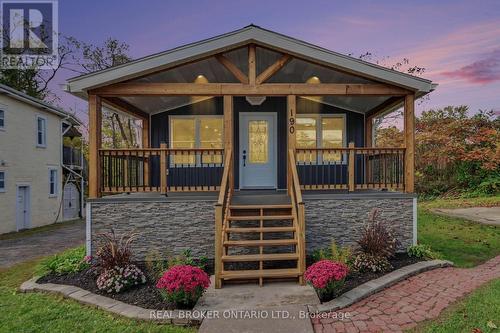 190 ORMOND STREET  Brockville, ON K6V 2L3