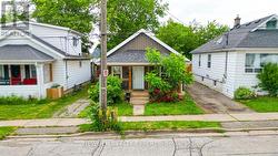 10 WILLS STREET St. Catharines, ON L2P 2W4